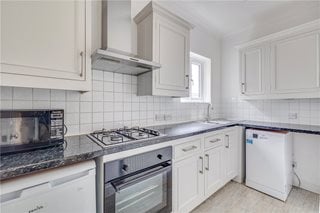 Lambrook Terrace, Fulham/Parson Green, London, SW6