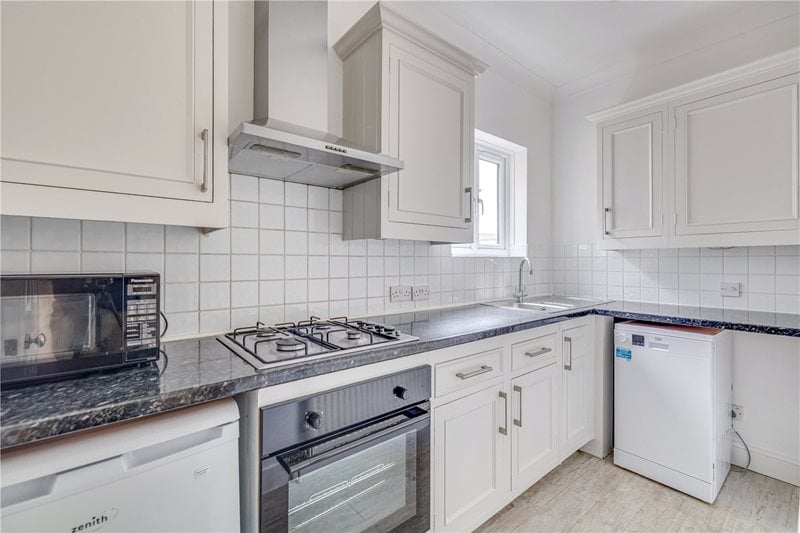 Lambrook Terrace, Fulham/Parson Green, London, SW6