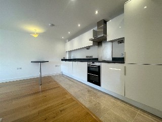 Trinity Court, Southernhay East, Exeter, Devon, EX1