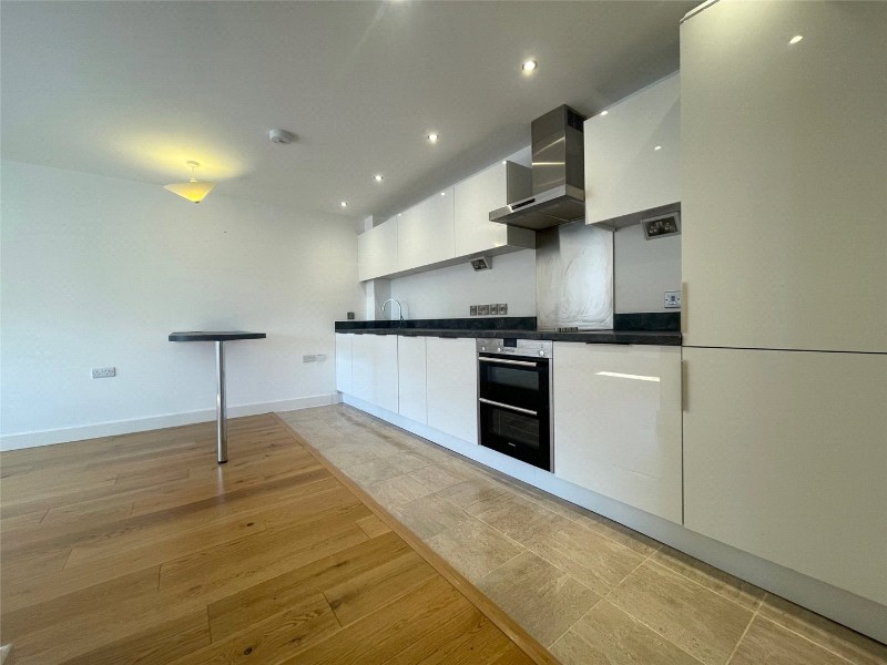 Trinity Court, Southernhay East, Exeter, Devon, EX1