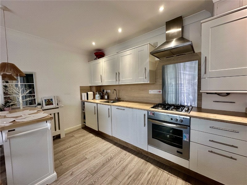 Snowdon Road, Westbourne, Bournemouth, Dorset, BH4