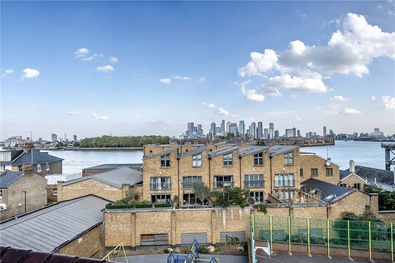 Aylmer House, Eastney Street, Greenwich, London, SE10