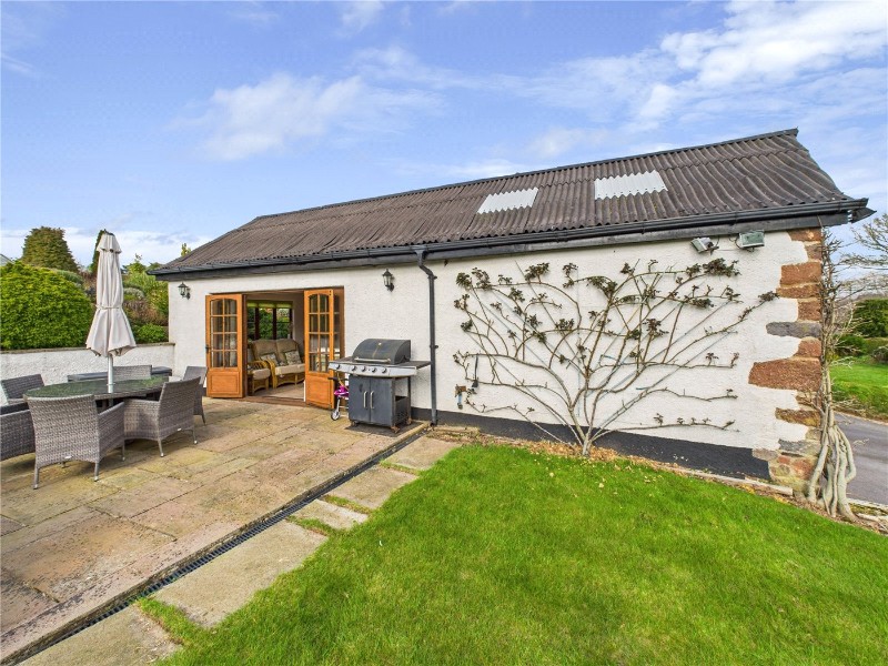 West Town, Newton St. Cyres, Exeter, EX5
