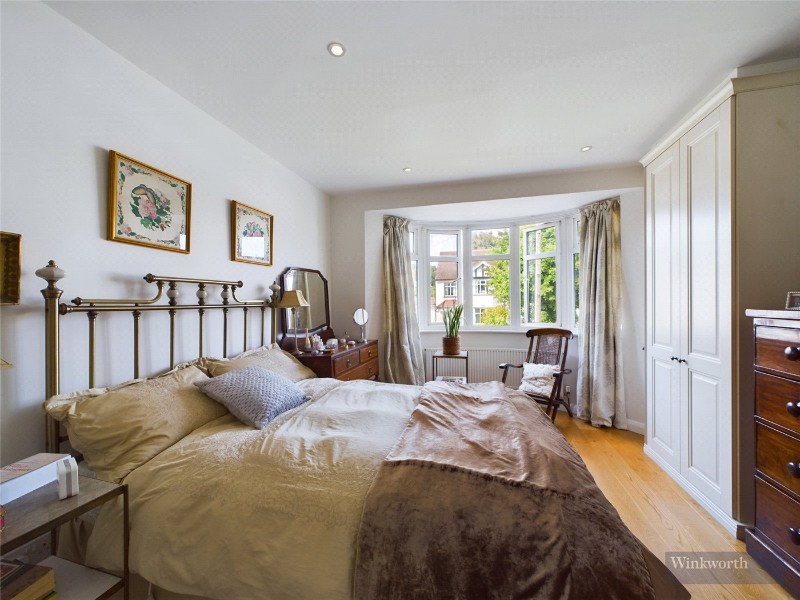 Herne Road, Surbiton, KT6
