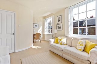 Courtenay Street, London, SE11