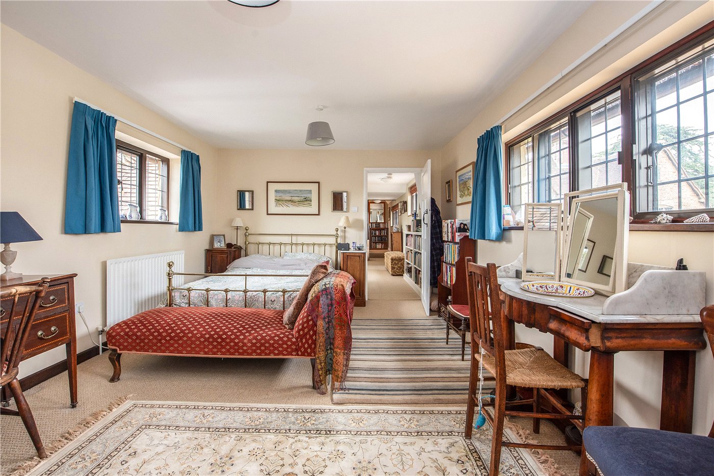 Principal Bedroom