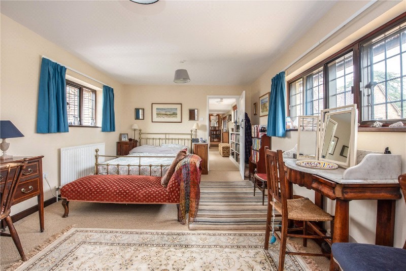 The Purrocks, Petersfield, Hampshire, GU32