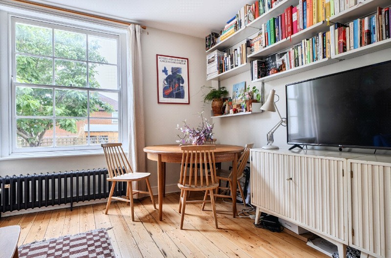 Central Hill, London, SE19