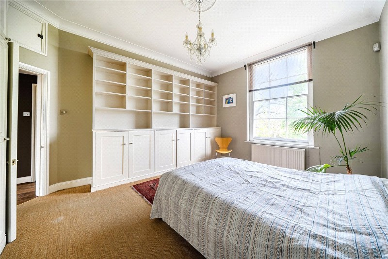 The Paragon, Blackheath, London, SE3