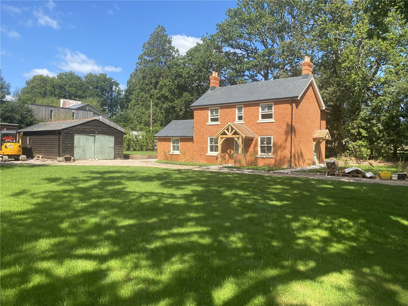 Milford On Sea Estate & Letting Agents Winkworth Estate Agents in