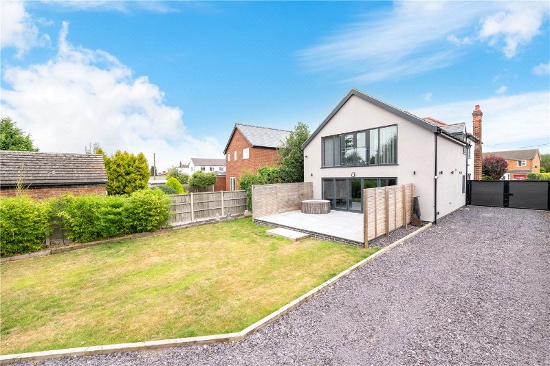 Station Road, Branston, Lincoln, Lincolnshire, LN4