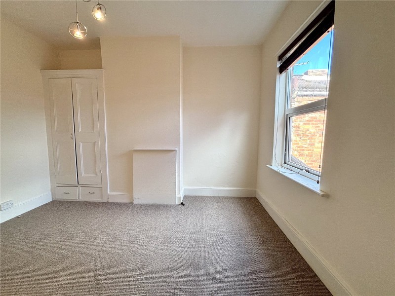 Stimpson Avenue, Northampton, Northamptonshire, NN1