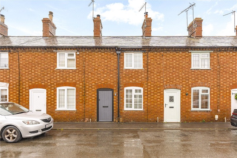 Leicester Row, Church Road, Long Itchington, Southam, CV47