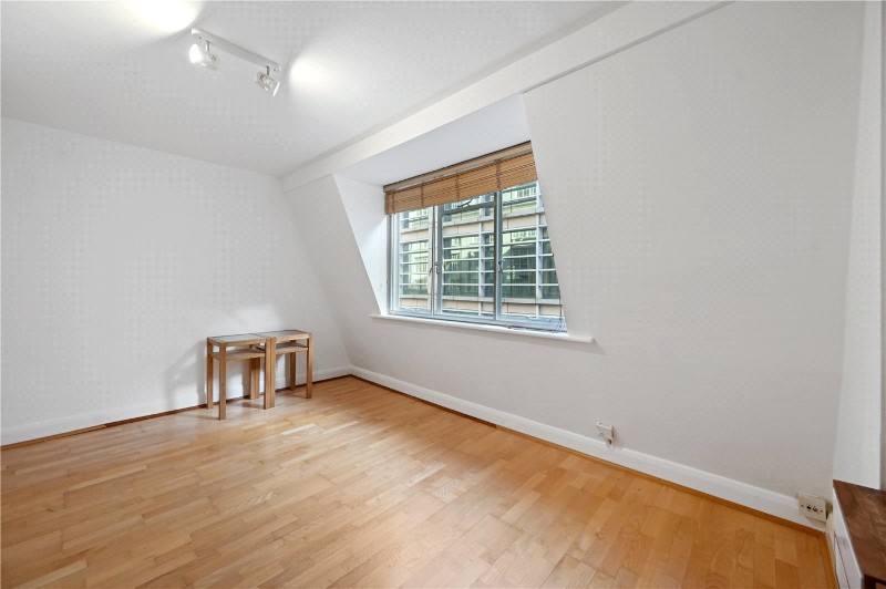 Fetter Lane, London, EC4A