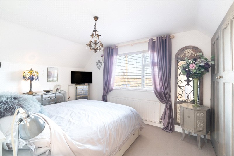 Ullswater Road, Wimborne, Dorset, BH21