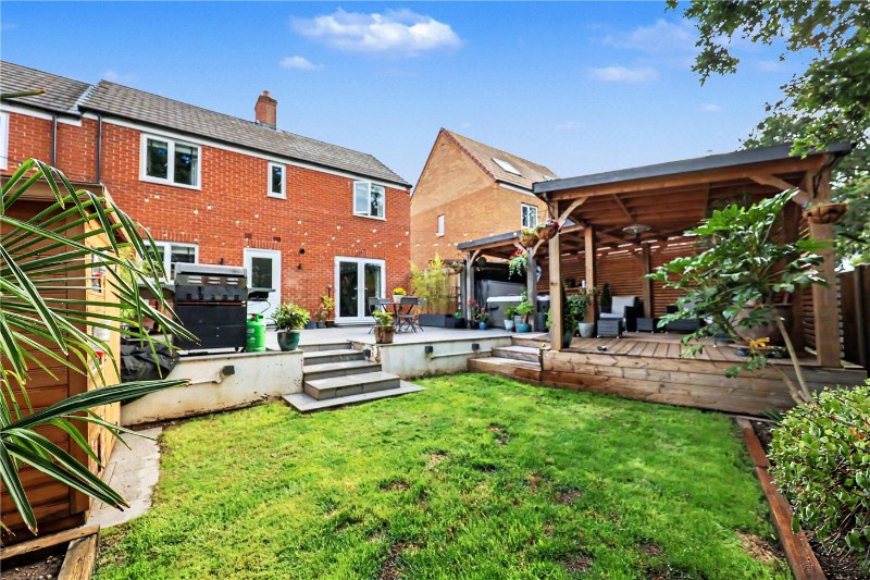 Sycamore Court, Hellesdon, Norwich, Norfolk, NR6