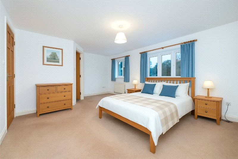 Washdyke Lane, Fulbeck, Grantham, Lincolnshire, NG32