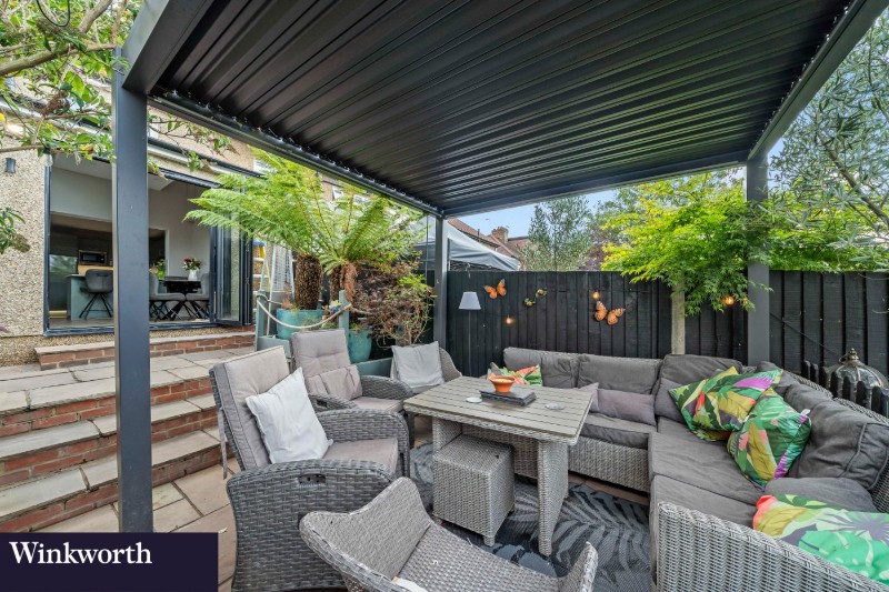 Kingsdown Road, Cheam, Sutton, SM3