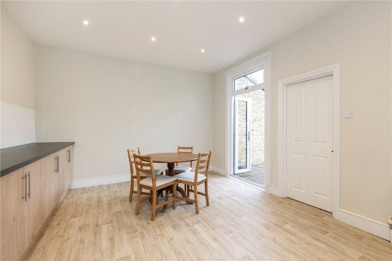 Pirbright Road, London, SW18