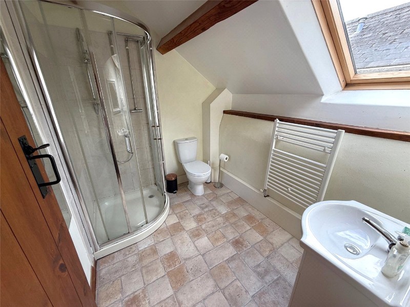 West Street, Witheridge, Tiverton, Devon, EX16