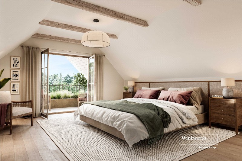 East Cliff Way, Friars Cliff, Christchurch, Dorset, BH23