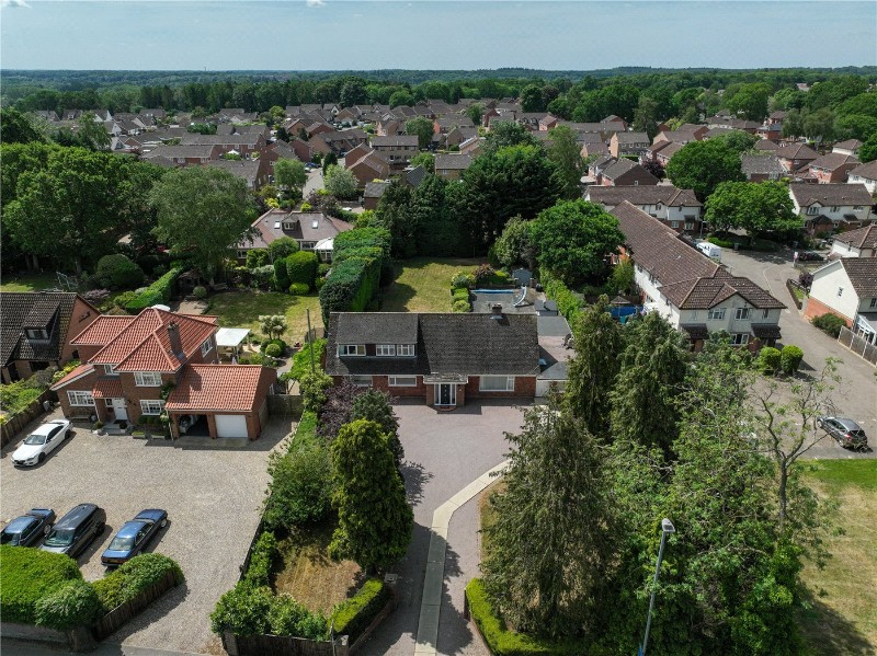 Fakenham Road, Taverham, Norwich, Norfolk, NR8
