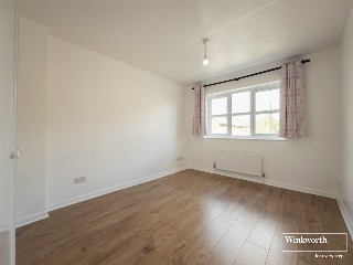 Lime Close, Harrow, HA3
