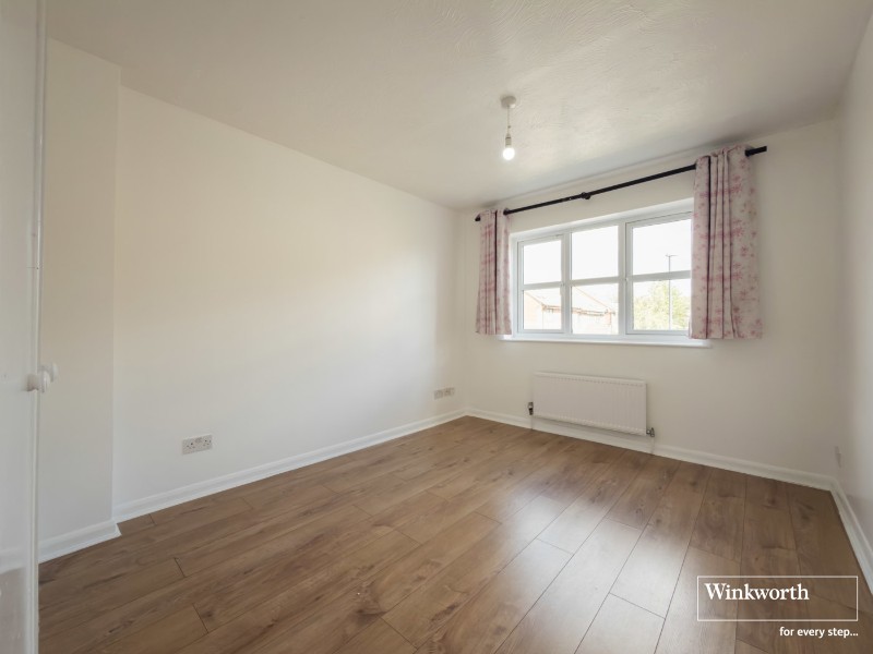 Lime Close, Harrow, HA3