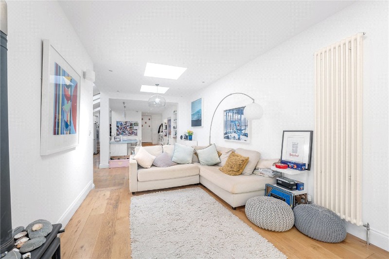 Forest Hill Road, East Dulwich, London, SE22