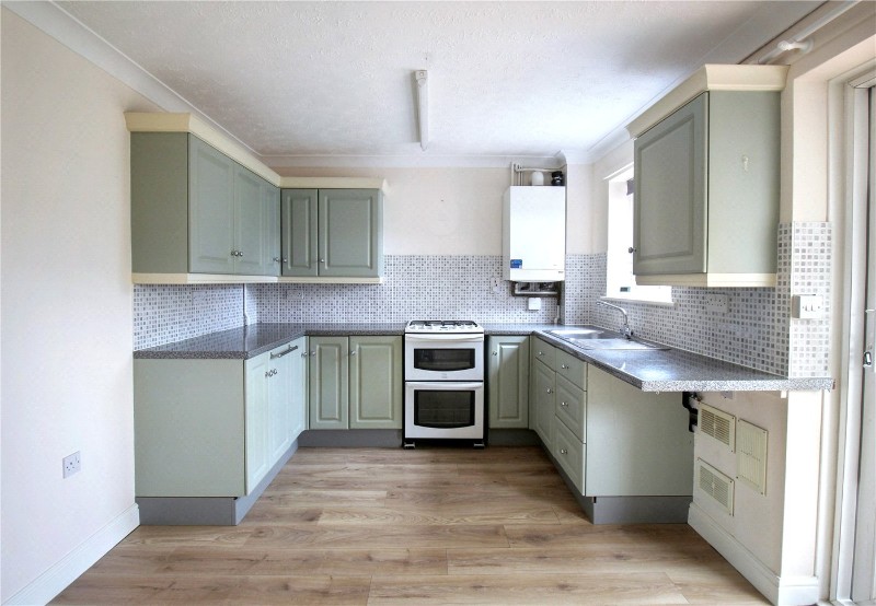 Chestnut Avenue, Spixworth, Norwich, Norfolk, NR10