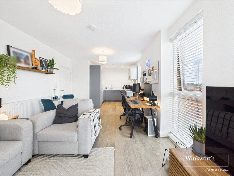 Carraway Street, Reading, United Kingdom, RG1