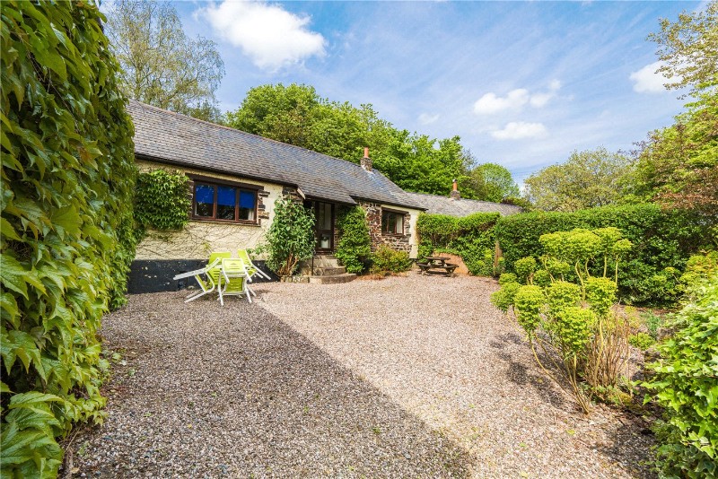 Swimbridge, Barnstaple, Devon, EX32