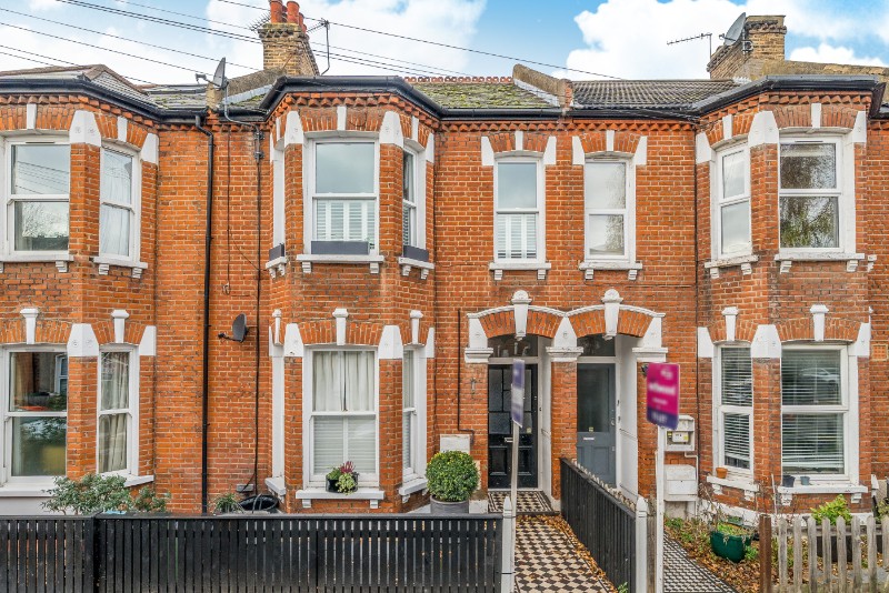 Bovill Road, London, SE23