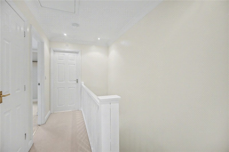 Middleton Crescent, Norwich, Norfolk, NR5