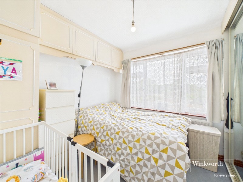 Taunton Way, Stanmore, Middlesex, HA7