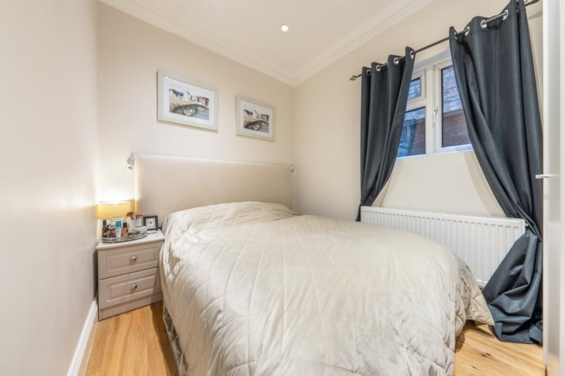 Russell Road, Hendon, London, NW9
