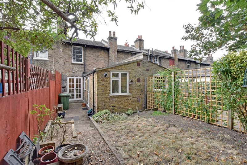 Brightfield Road, Lee, London, SE12