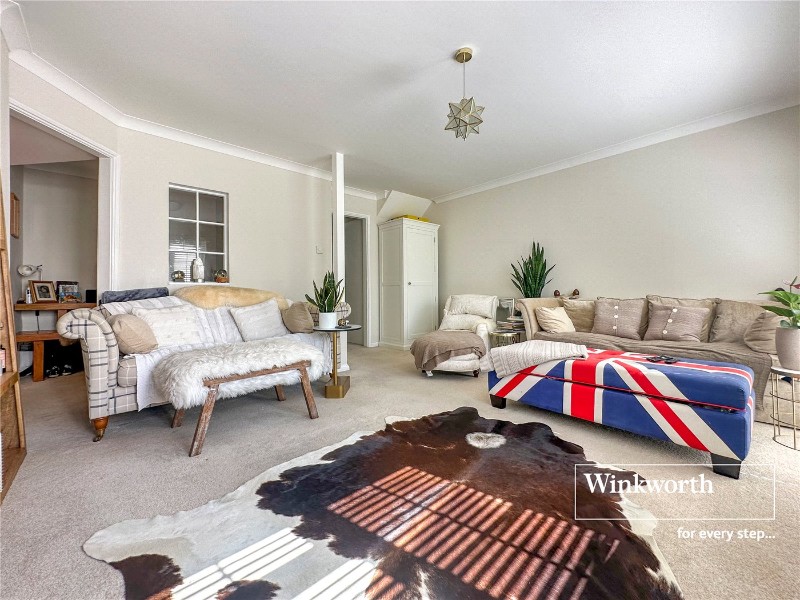 Mountbatten Drive, Ferndown, Dorset, BH22