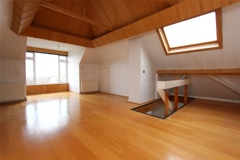 Mount Avenue, Westcliff-on-Sea, Essex, SS0