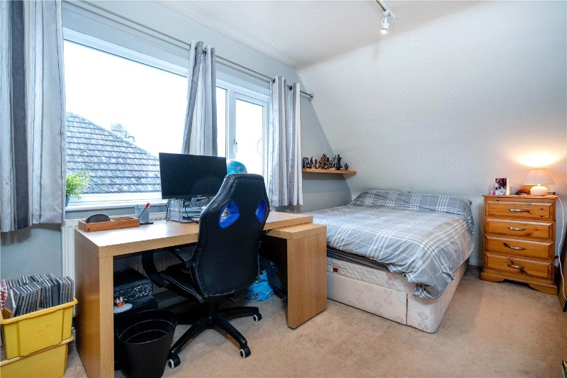 Park Road, Deeping St. James, Peterborough, Lincolnshire, PE6