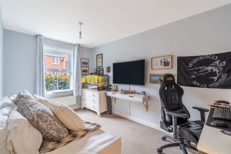 Newmans Close, Wimborne, Dorset, BH21