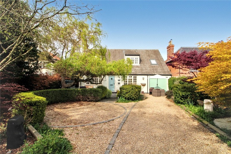 Threadneedle Street, Bergh Apton, Norwich, Norfolk, NR15