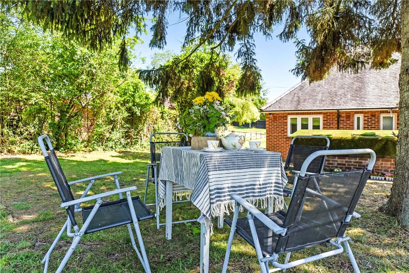 Stoke Charity Road, Kings Worthy, Winchester, Hampshire, SO23