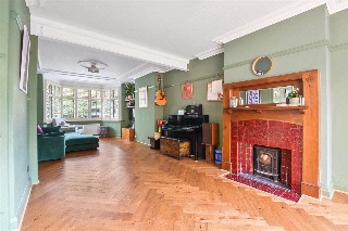 Longstone Avenue, London, NW10