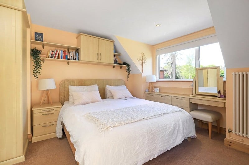 South Drive, Littleton, Winchester, Hampshire, SO22