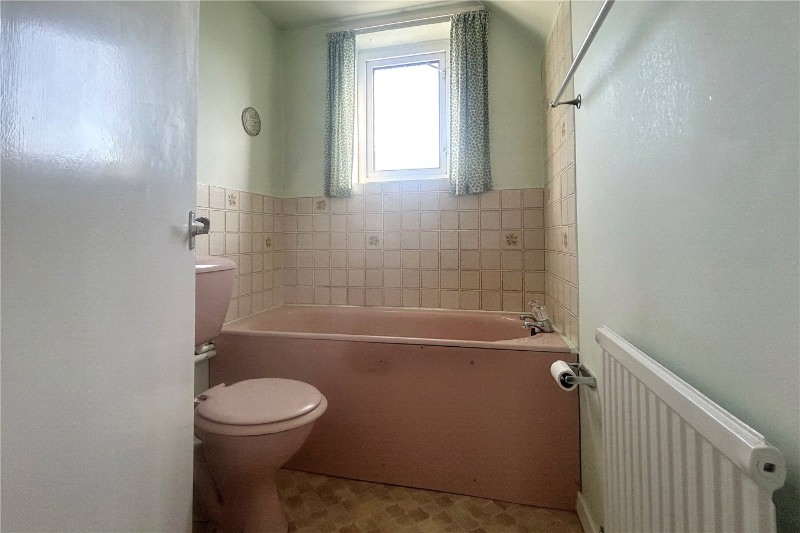 The Spain, Petersfield, Hampshire, GU32