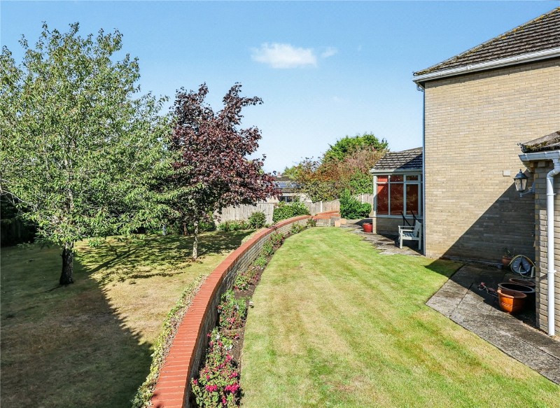 Appleacres, Old Catton, Norwich, Norfolk, NR6