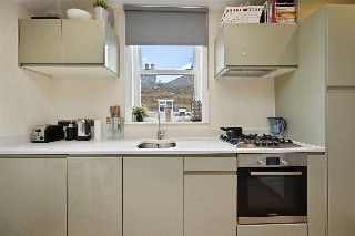 Ormiston Grove, London, W12