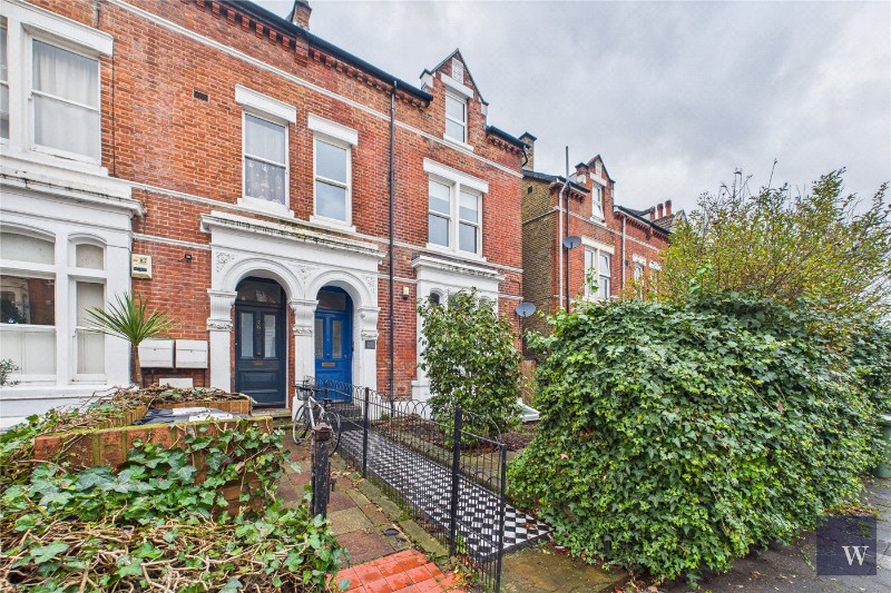 Norwood Road, London, SE24