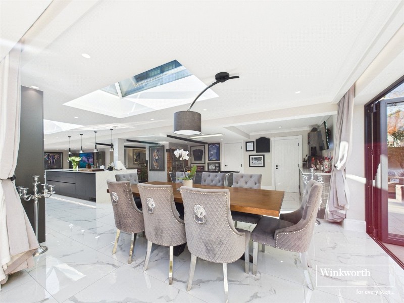 Norton Road, Riseley, Reading, Berkshire, RG7